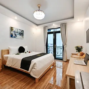 Hotel My, Thành Pho Ho Chí Minh