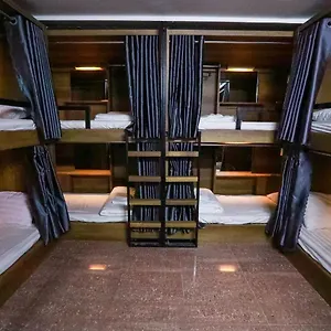  Hostal Bui Vien Street