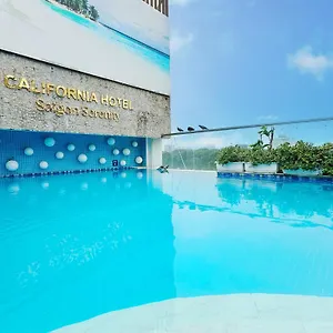 Hotel California Saigon & Rooftop Pool, Thành Pho Ho Chí Minh