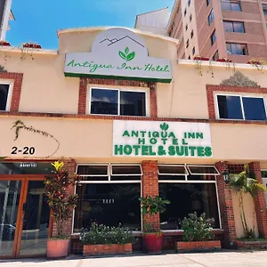 days-hotel-zona-viva-guatemala-city.guatemalaantiguahotels.com/