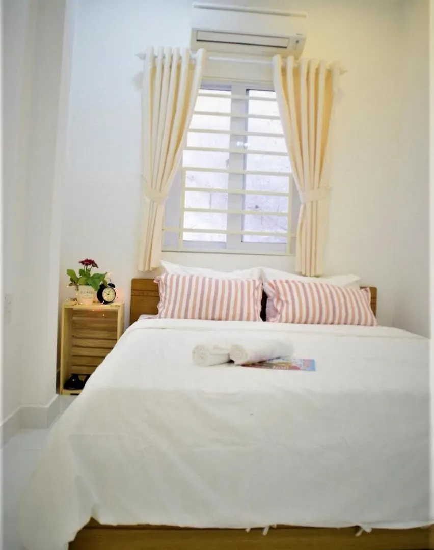 Hotel H Best Hostel Cafe Saigon Ho Chi Minh City