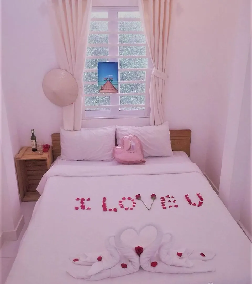 H Best Hostel Cafe Saigon Ho Chi Minh City