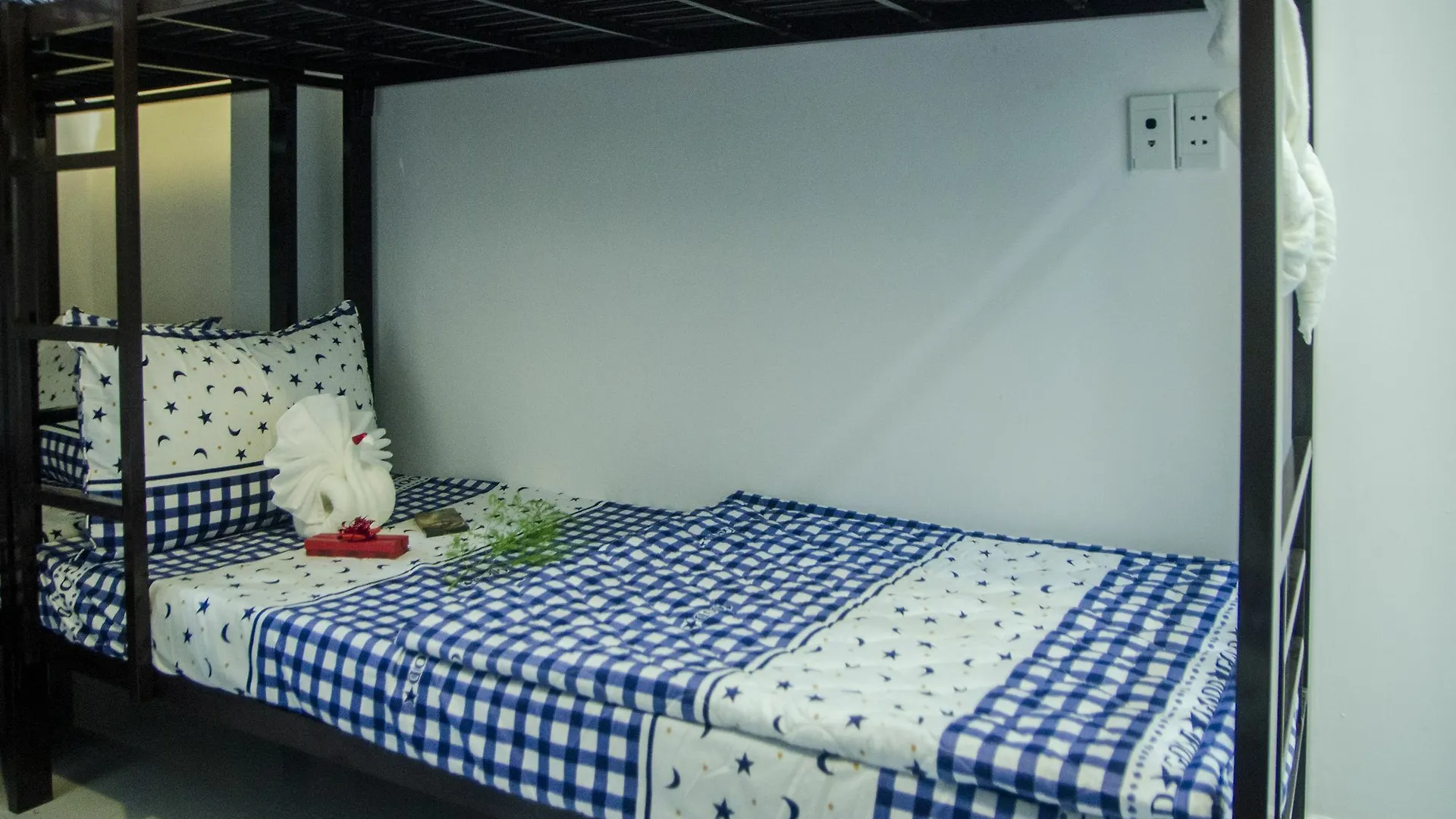 H Best Hostel Cafe Saigon Ho Chi Minh City Hotel