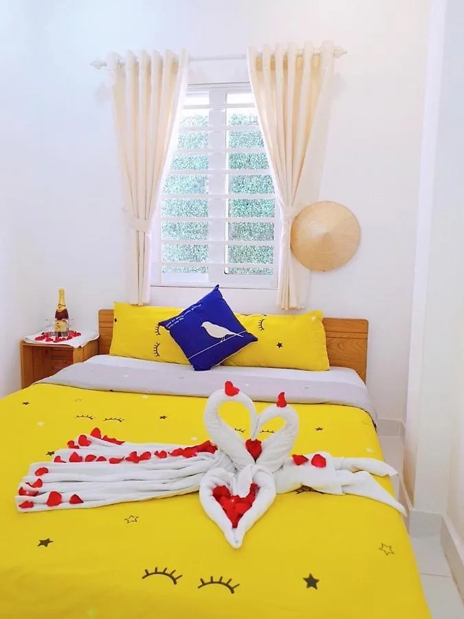 H Best Hostel Cafe Saigon Ho Chi Minh City Vietnam